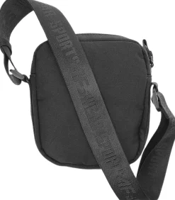4F U060 - Crossbody Zak - Zwart black Online