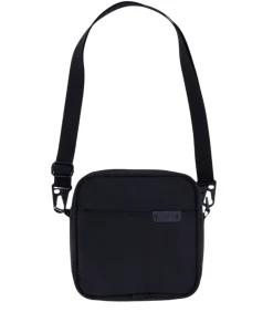 4F U077 - Crossbody Zak - Zwart black Clearance