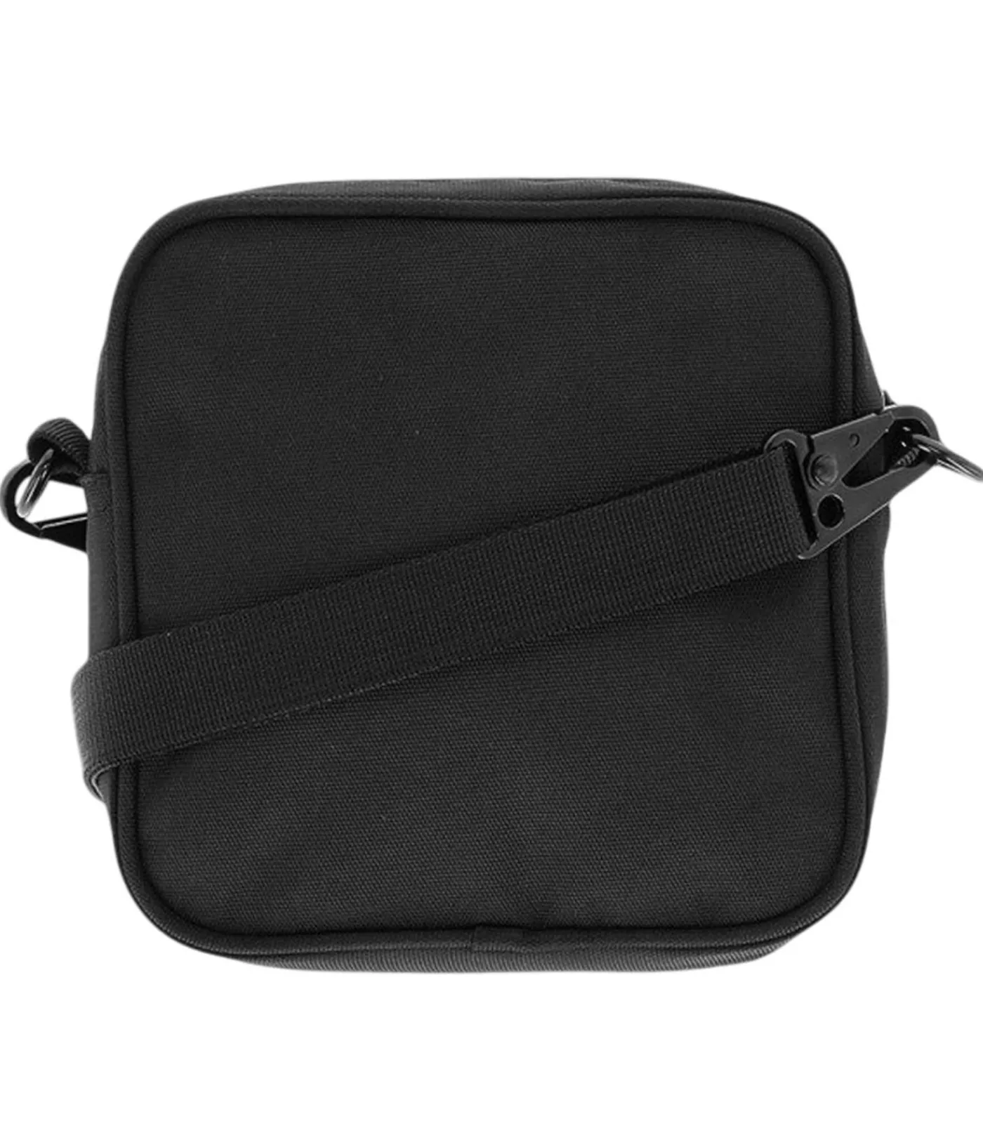 4F U077 - Crossbody Zak - Zwart black Clearance