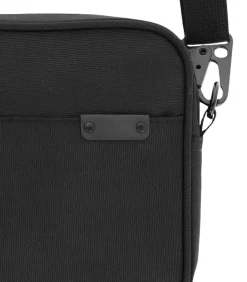 4F U077 - Crossbody Zak - Zwart black Clearance