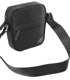 4F U060 - Crossbody Zak - Zwart black Clearance