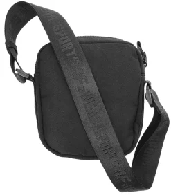 4F U060 - Crossbody Zak - Zwart black Clearance