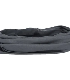 4F U046 - Haarband - Anthraciet Grijs antraciteGrey Online