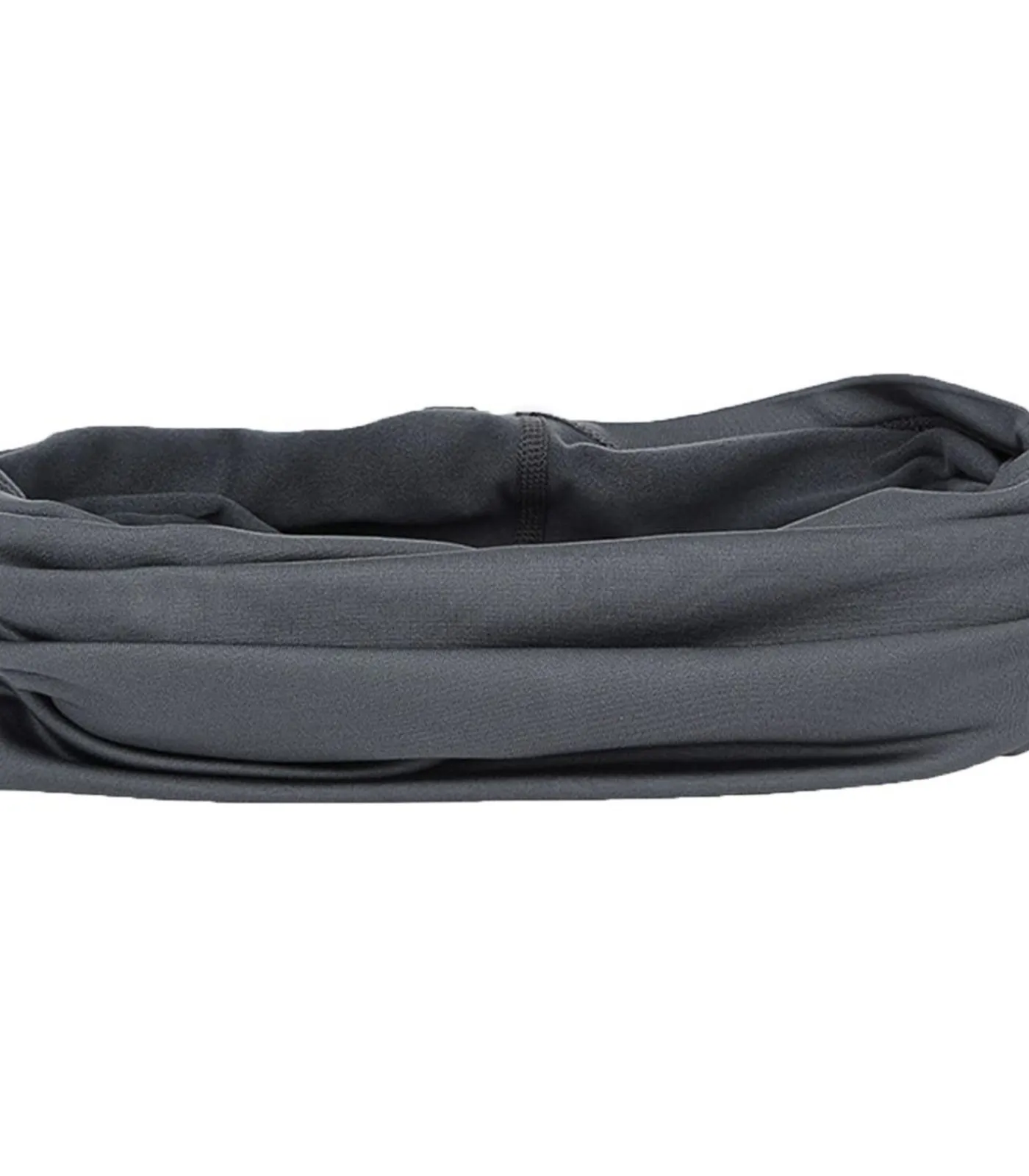 4F U046 - Haarband - Anthraciet Grijs antraciteGrey Online