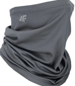 4F U046 - Haarband - Anthraciet Grijs antraciteGrey Online