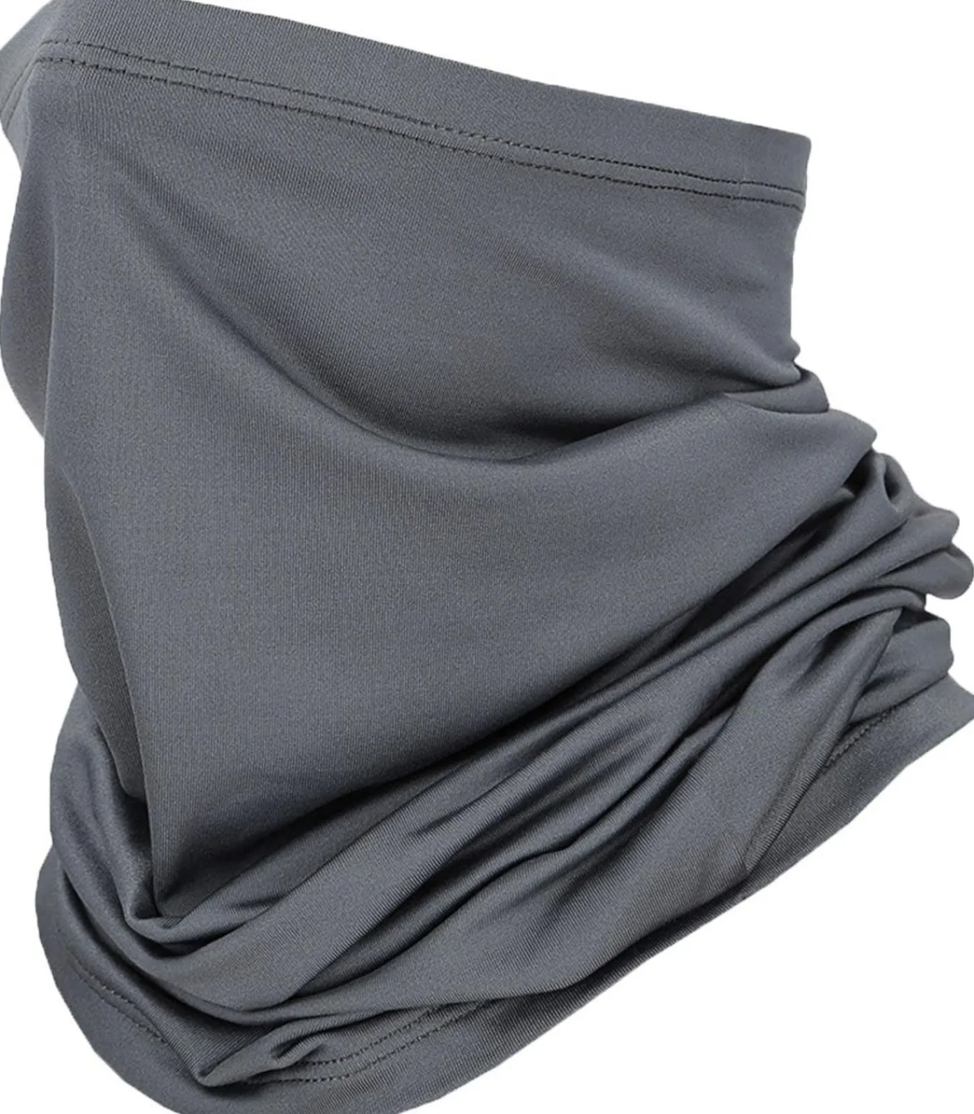 4F U046 - Haarband - Anthraciet Grijs antraciteGrey Online