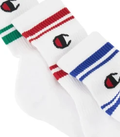 Champion U20081 - Sokken - Wit white New