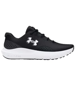 Under Armour Ua Charged Surge 4 - Running - Zwart black Sale