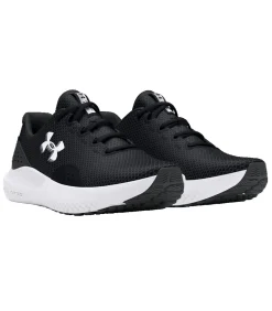 Under Armour Ua Charged Surge 4 - Running - Zwart black Sale