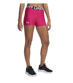Under Armour Ua Hg Shorty pink