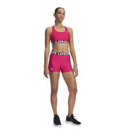 Under Armour Ua Hg Shorty pink