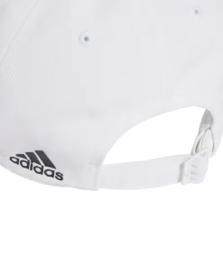 Adidas UEFA EURO24 - Baseball Pet - Wit white Hot