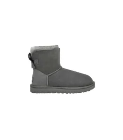 UGG Classic II suède laarzen in bruin brown Discount