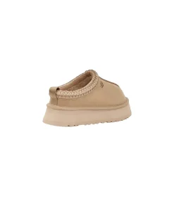 UGG Tazz suède comfortabele mules beige Online