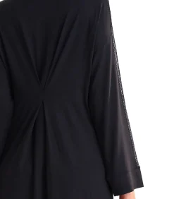 LISCA Uitgekleed ADVENTURE black