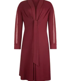 LISCA Uitgekleed ADVENTURE red New