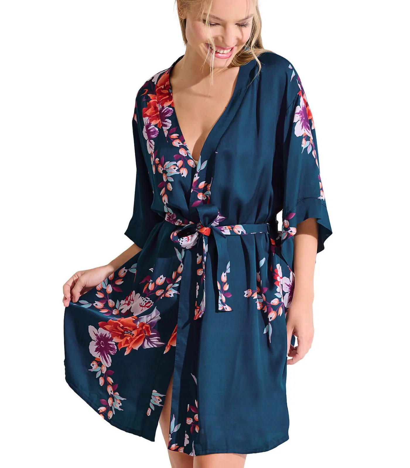 LISCA Uitgekleed AMARYLLIS blue Hot