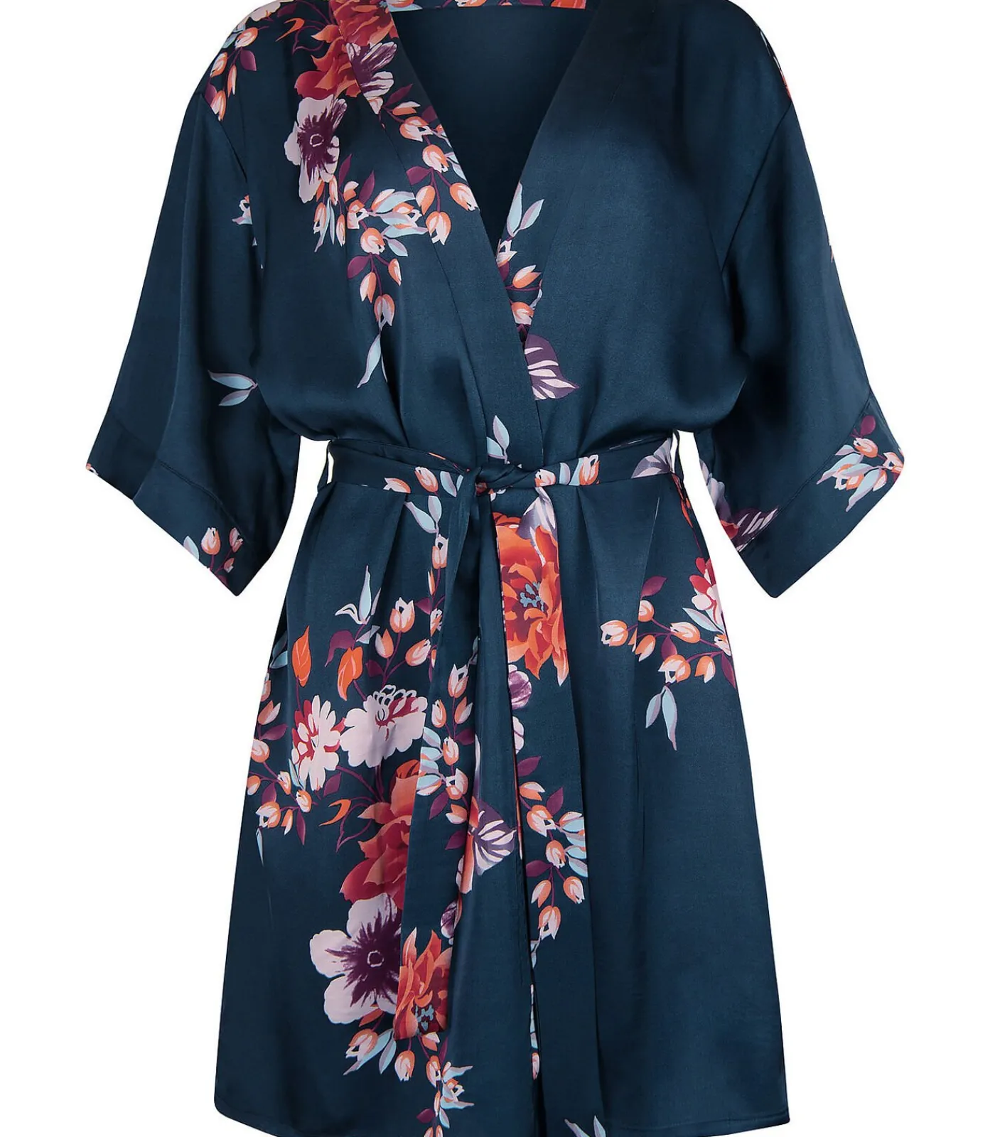 LISCA Uitgekleed AMARYLLIS blue Hot