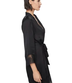 SELMARK Uitgekleed AURUM black Sale