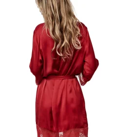 SELMARK Uitgekleed AURUM red Hot