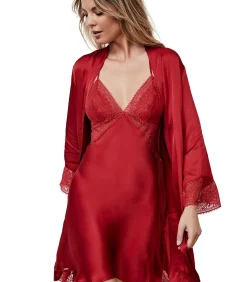SELMARK Uitgekleed AURUM red Hot