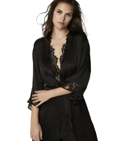 SELMARK Uitgekleed FEDERICA black Online