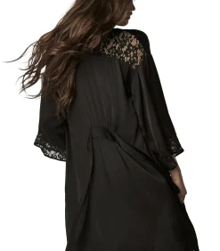 SELMARK Uitgekleed FEDERICA black Online