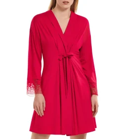 LISCA Uitgekleed Flamenco red Online