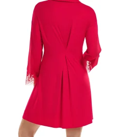 LISCA Uitgekleed Flamenco red Online