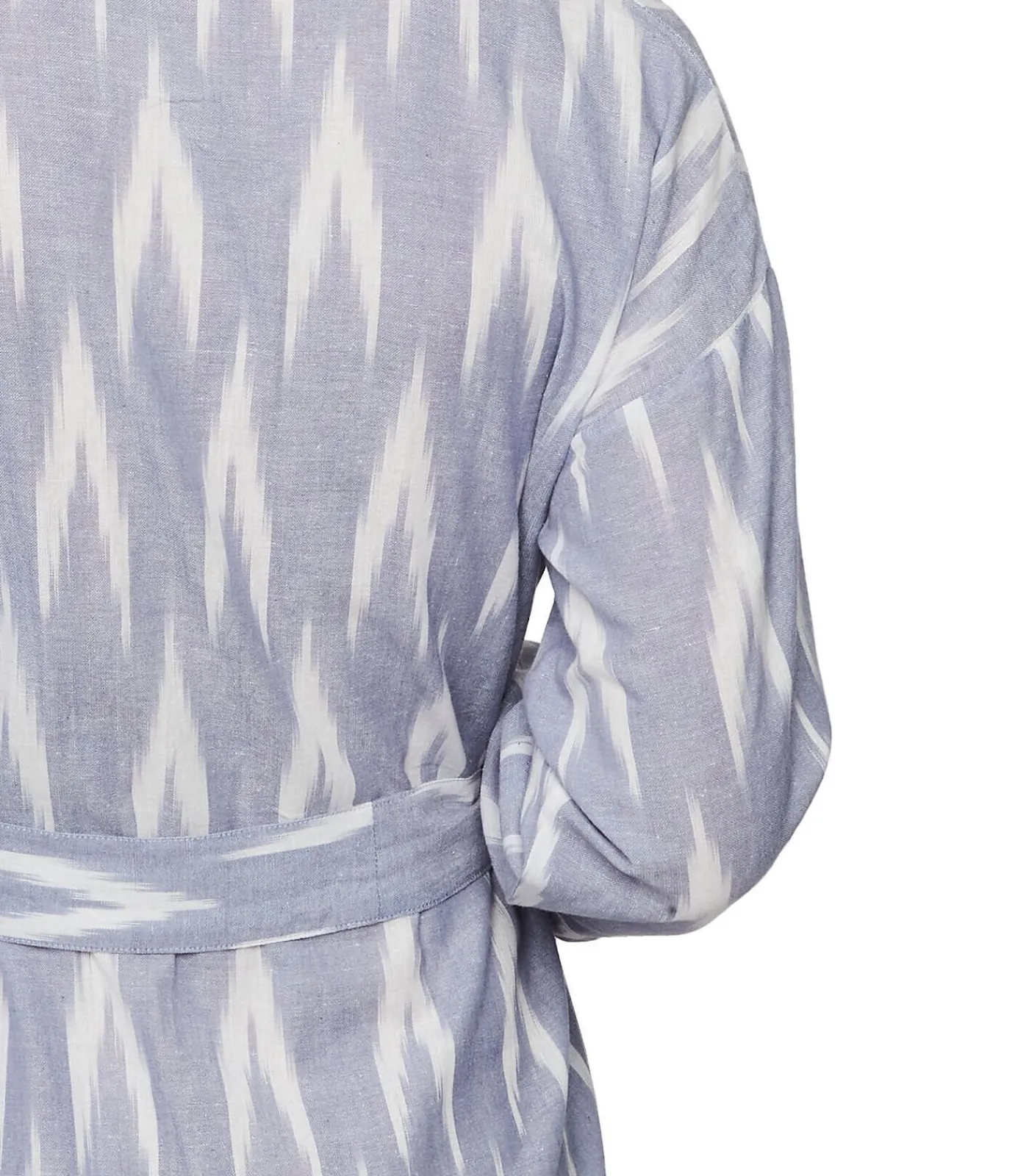 SELMARK Uitgekleed HOMEWEAR P101 blue Outlet