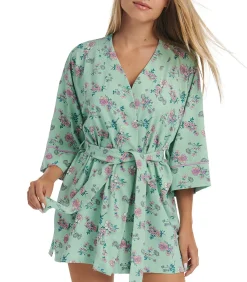 LISCA Uitgekleed Posh green Hot
