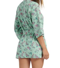 LISCA Uitgekleed Posh green Hot