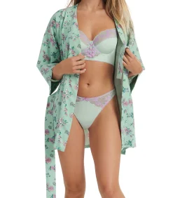LISCA Uitgekleed Posh green Hot