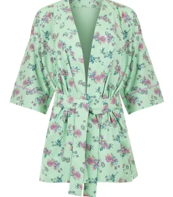 LISCA Uitgekleed Posh green Hot