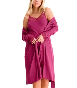 LISCA Uitgekleed RUTH purple