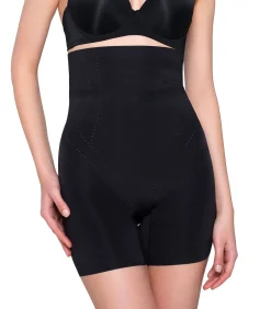 LUNA Ultra hoge taille SCULPT black Hot