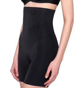 LUNA Ultra hoge taille SCULPT black Hot