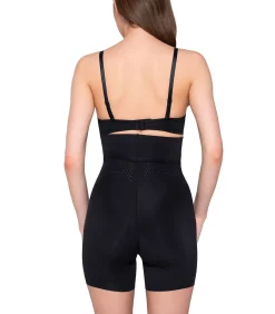 LUNA Ultra hoge taille SCULPT black Hot