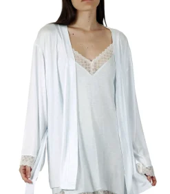 ADMAS Undressed Night Summer blue Clearance