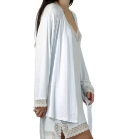 ADMAS Undressed Night Summer blue Clearance