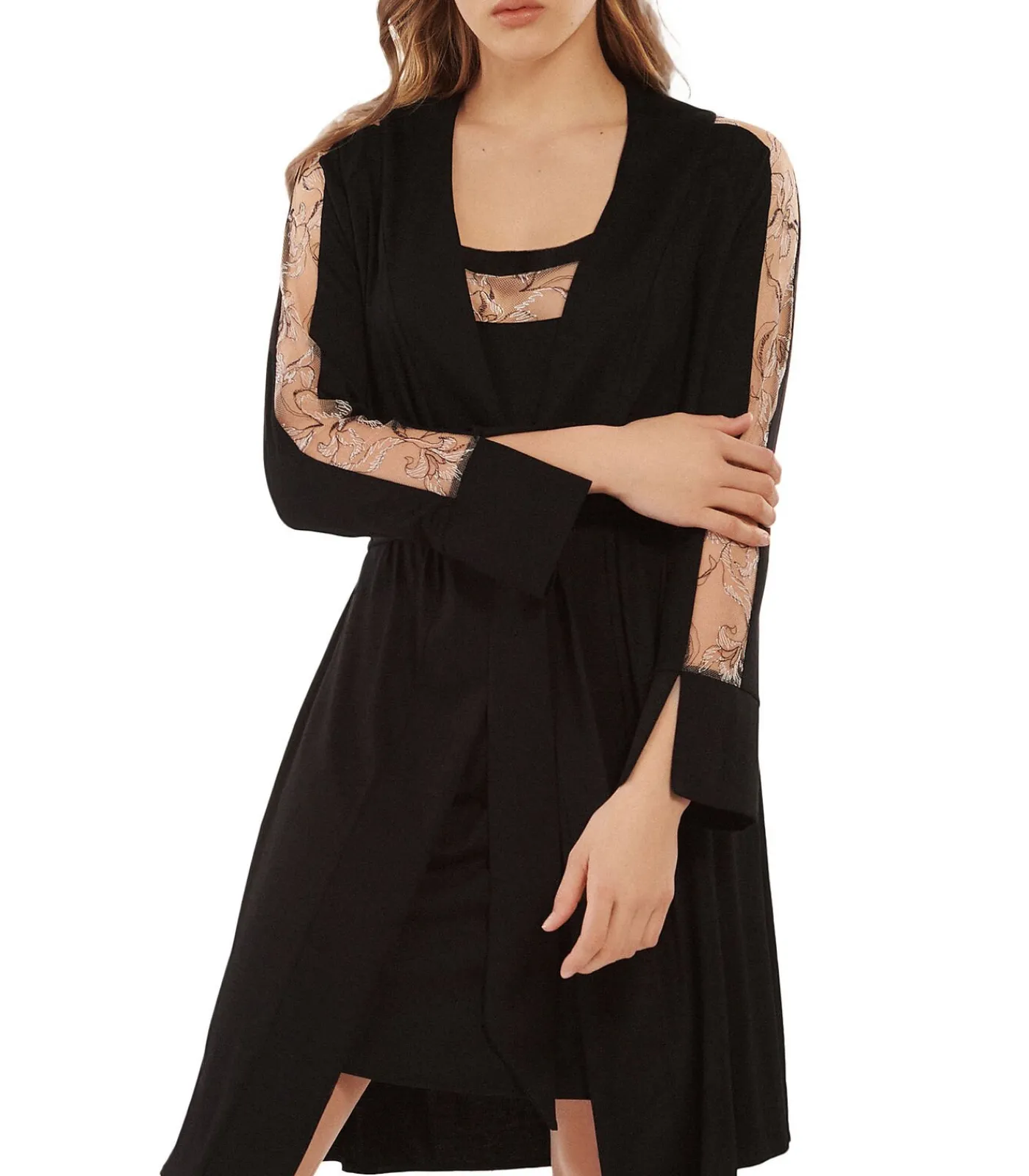LISCA Undressed Ruby black Outlet