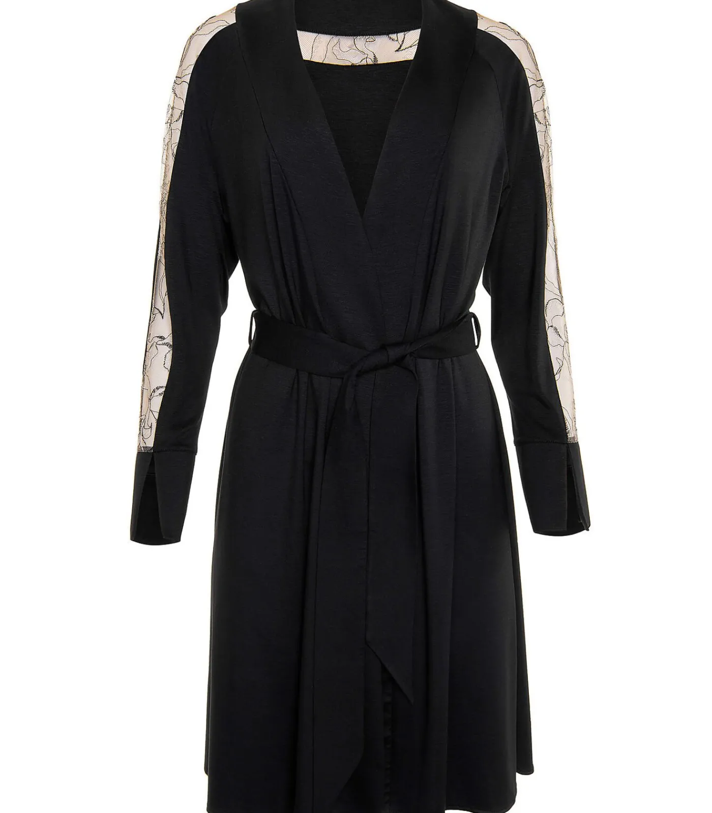 LISCA Undressed Ruby black Outlet
