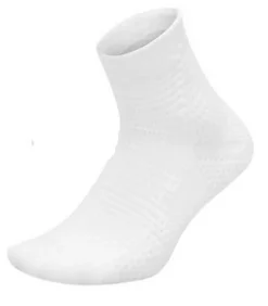 Nike UNICORN - Sokken - Wit white Best