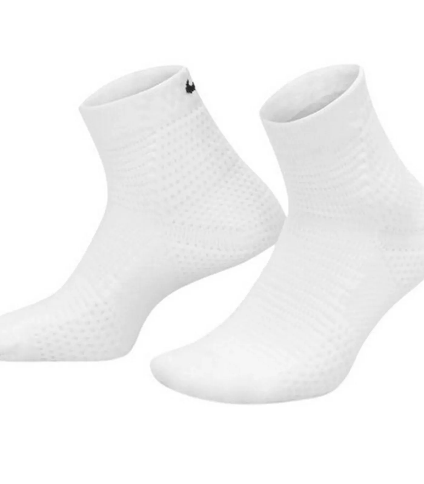 Nike UNICORN - Sokken - Wit white Best