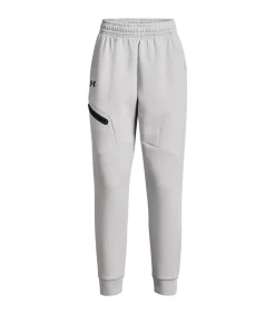 Under Armour Unstoppable Flc Jogger gray Outlet