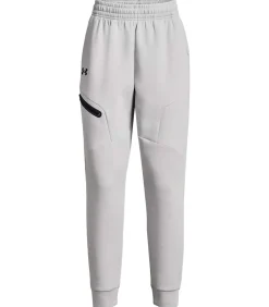 Under Armour Unstoppable Flc Jogger gray Outlet