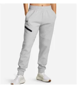 Under Armour Unstoppable Flc Jogger gray Outlet