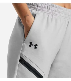 Under Armour Unstoppable Flc Jogger gray Outlet