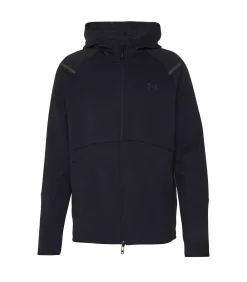 Under Armour Unstoppable Fleece Fz black Online