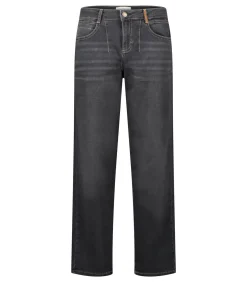 Cartoon Used look jeans black